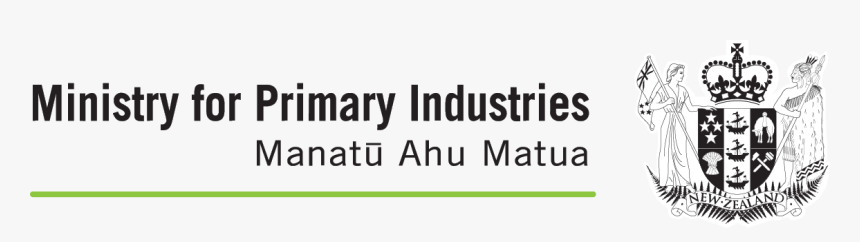 Ministry for Primary Industries